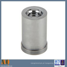 Precision Tungsten Carbide Misumi Shouldered Guia Bucha